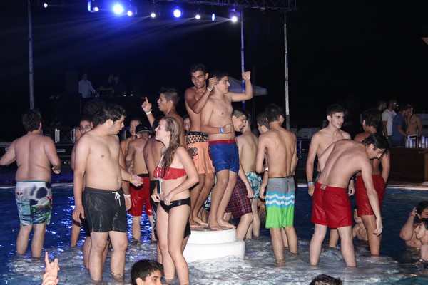 Vamos A La Praia