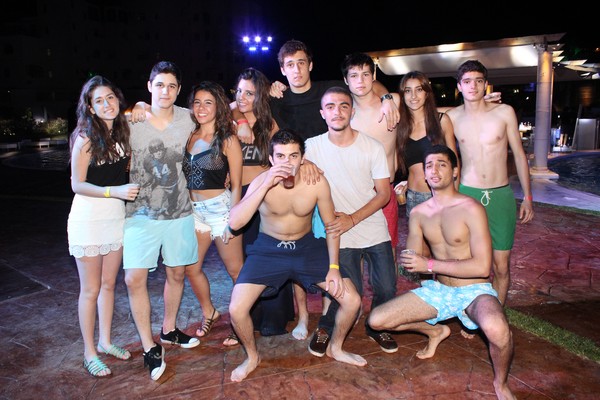 Vamos A La Praia