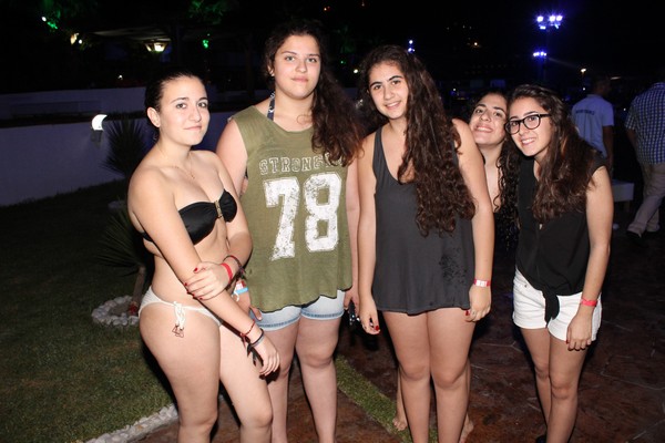 Vamos A La Praia