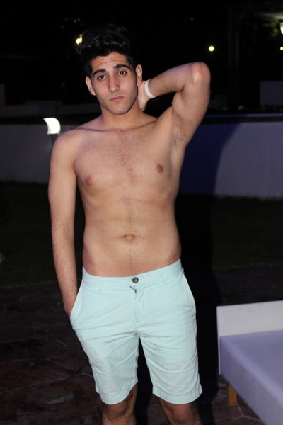 Vamos A La Praia