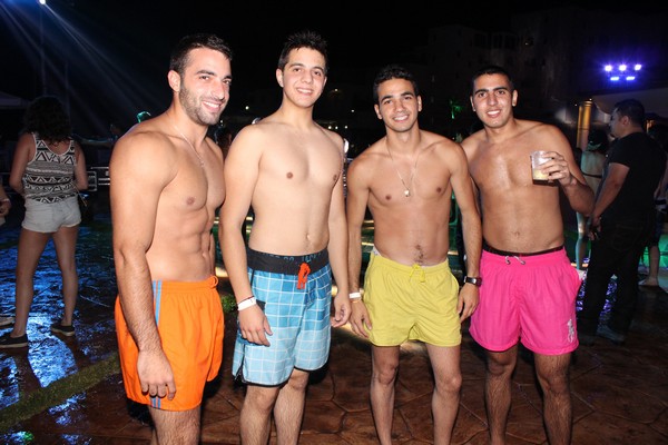 Vamos A La Praia