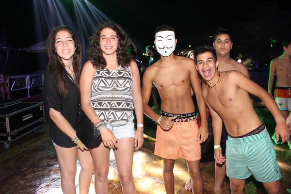 Vamos A La Praia
