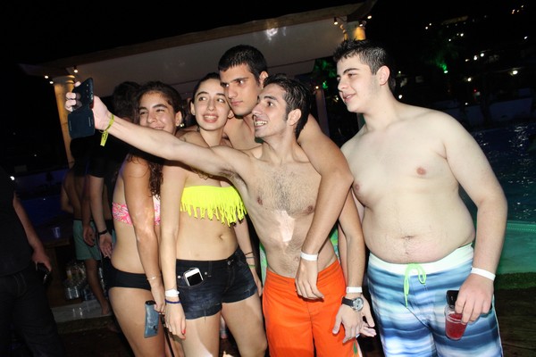 Vamos A La Praia