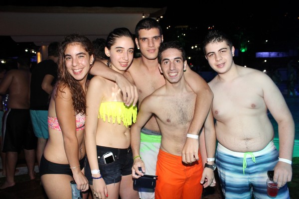 Vamos A La Praia
