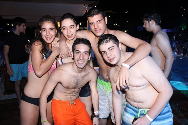 Vamos A La Praia
