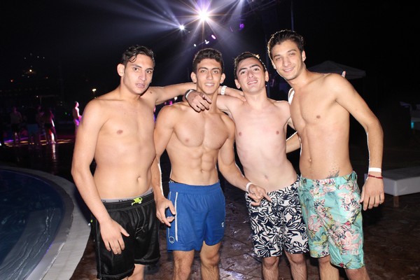 Vamos A La Praia