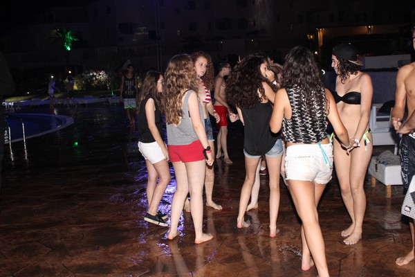 Vamos A La Praia