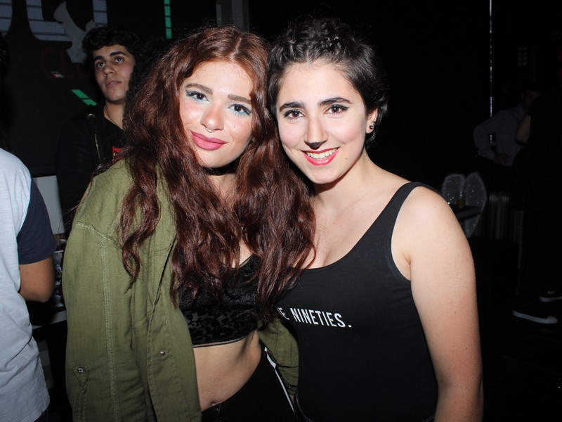 Halloween Party at Vault