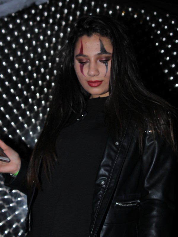Halloween Party at Vault