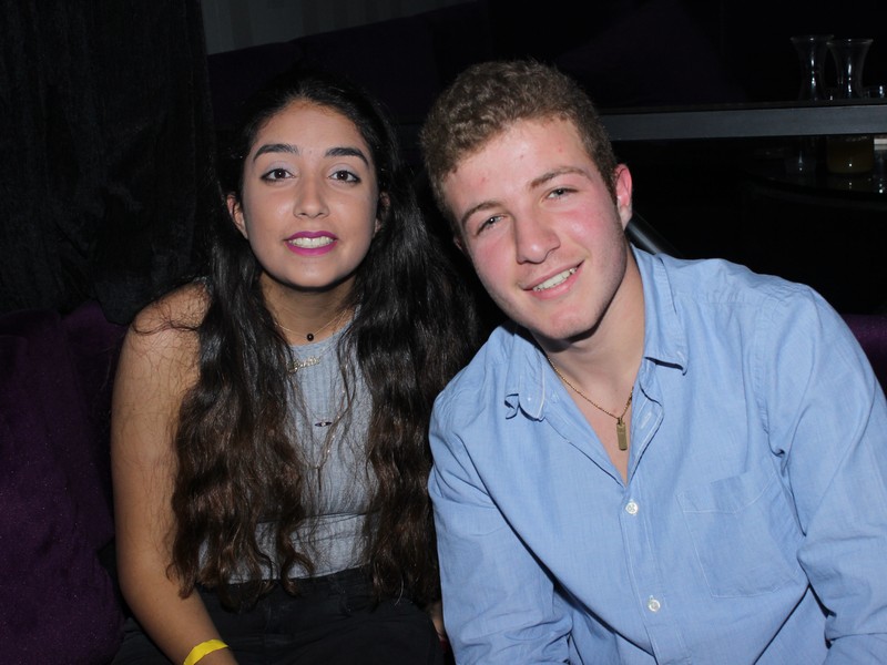 Halloween Party at Vault