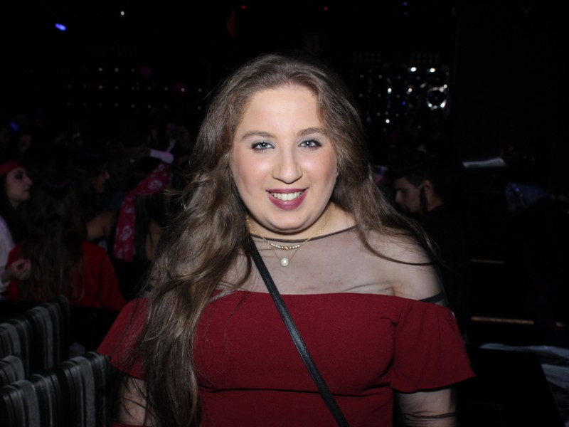 Halloween Party at Vault