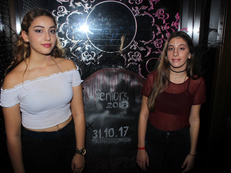 Halloween Party at Vault