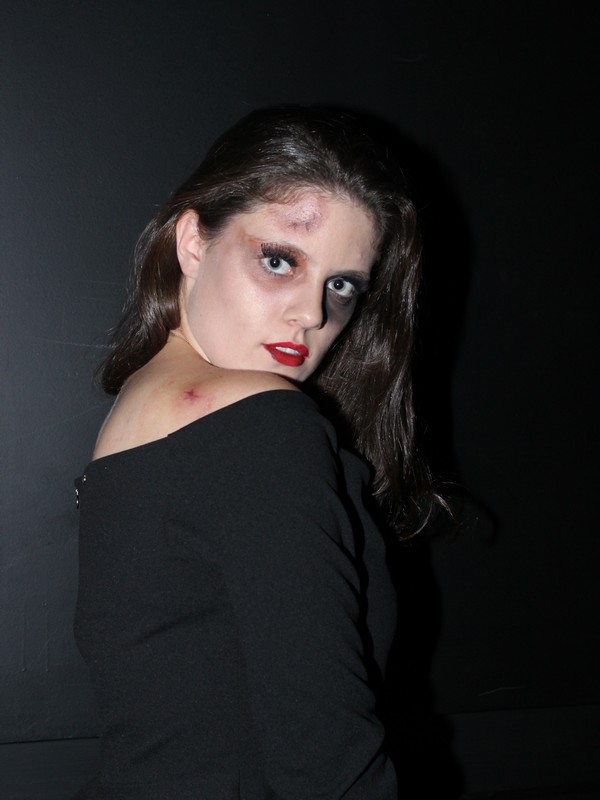 Halloween Party at Vault