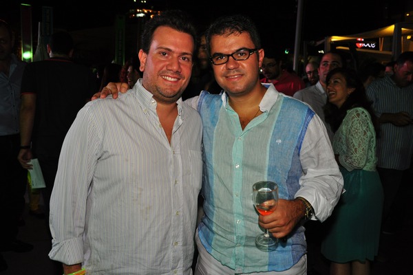 Beirut Creative Cluster Party