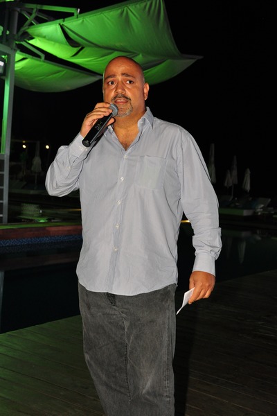 Beirut Creative Cluster Party