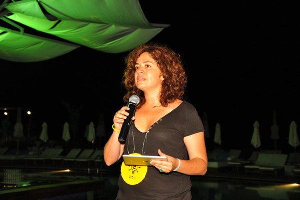 Beirut Creative Cluster Party