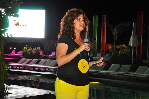 Beirut Creative Cluster Party