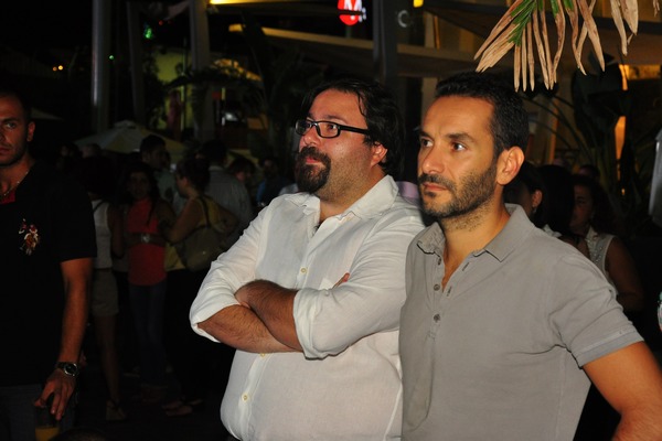 Beirut Creative Cluster Party
