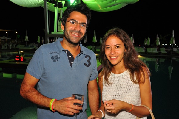 Beirut Creative Cluster Party