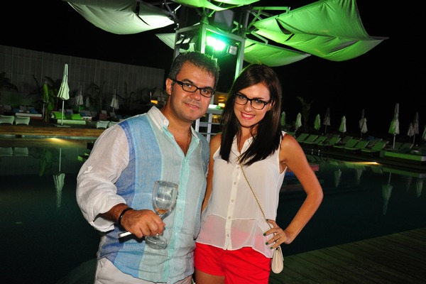 Beirut Creative Cluster Party