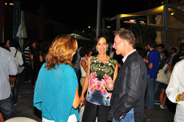 Beirut Creative Cluster Party