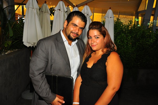 Beirut Creative Cluster Party