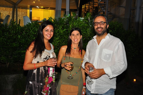 Beirut Creative Cluster Party