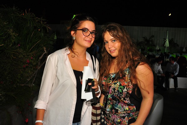 Beirut Creative Cluster Party