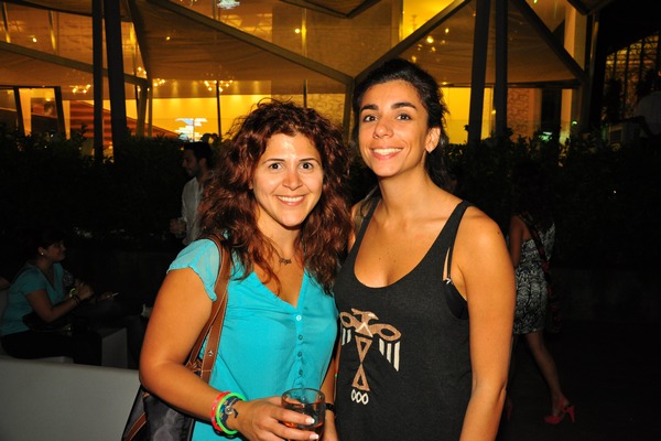 Beirut Creative Cluster Party