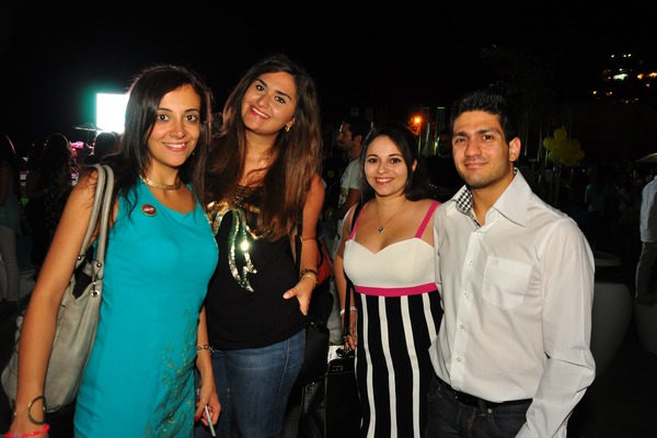 Beirut Creative Cluster Party