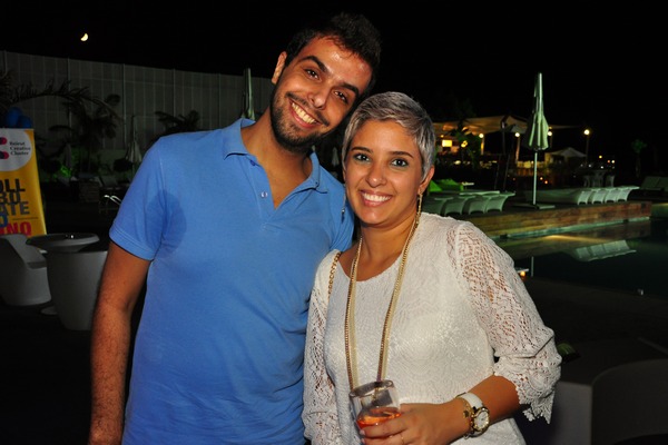 Beirut Creative Cluster Party