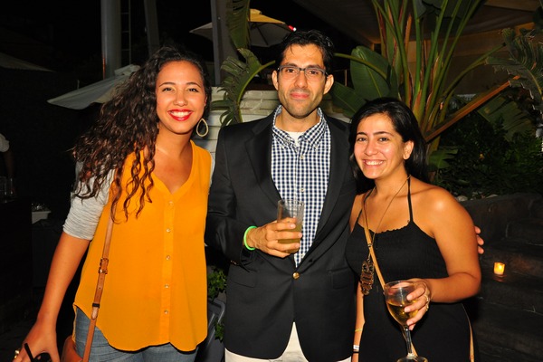 Beirut Creative Cluster Party