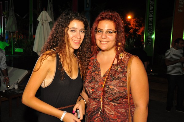 Beirut Creative Cluster Party