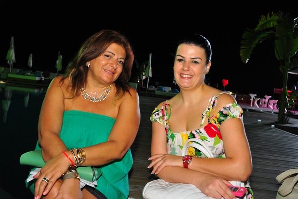 Beirut Creative Cluster Party