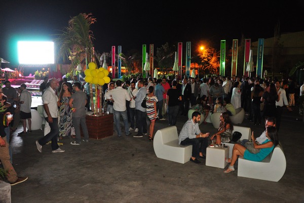 Beirut Creative Cluster Party