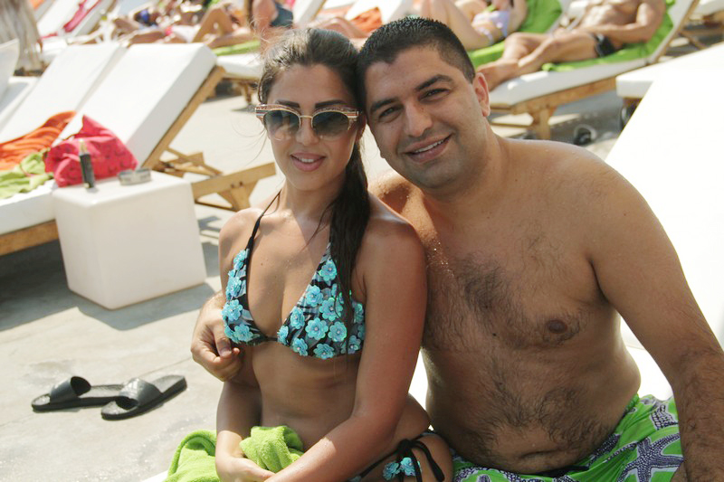 Sunday at Veer
