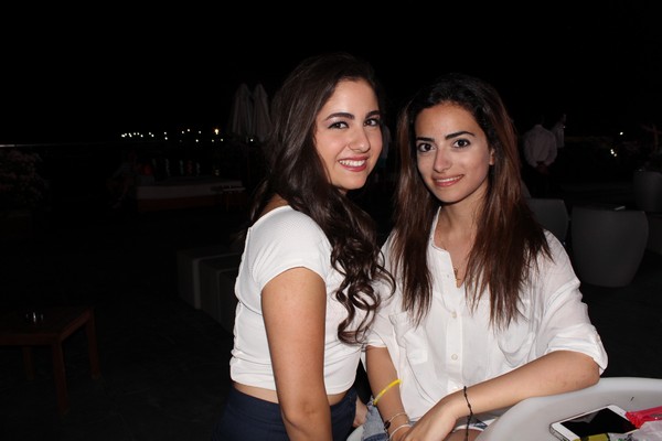 NDU Debate club Party