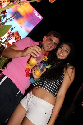 NDU Debate club Party