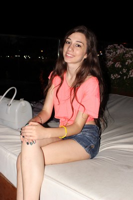 NDU Debate club Party