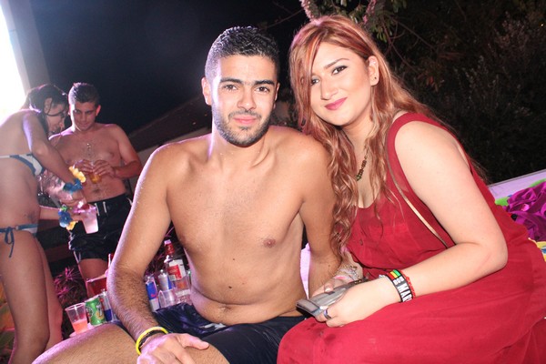 NDU Debate club Party