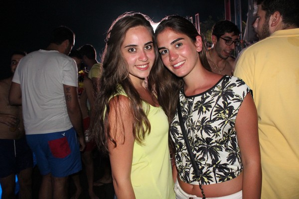 NDU Debate club Party