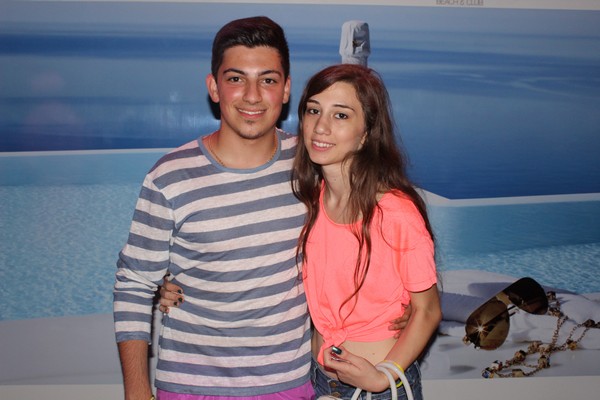 NDU Debate club Party