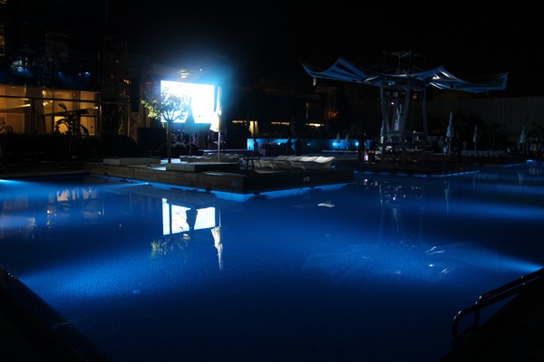 NDU Debate club Party