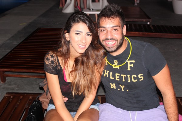 NDU Debate club Party