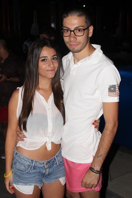 NDU Debate club Party
