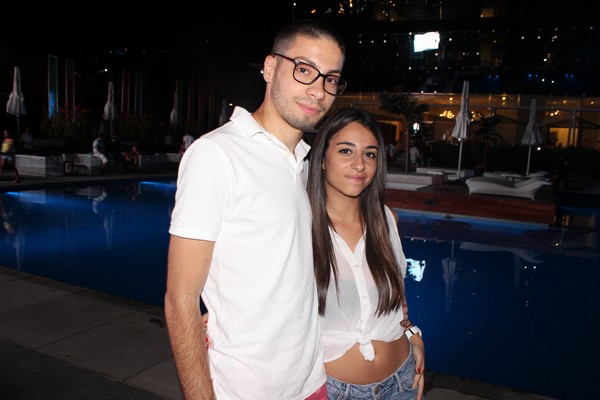 NDU Debate club Party