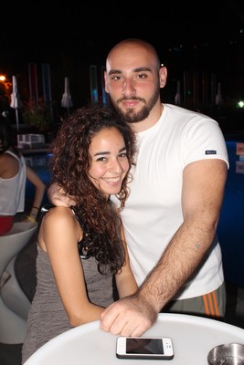 NDU Debate club Party