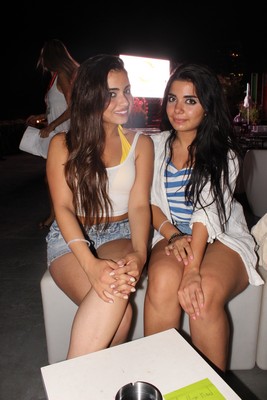 NDU Debate club Party
