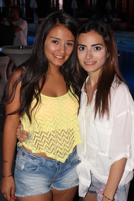 NDU Debate club Party