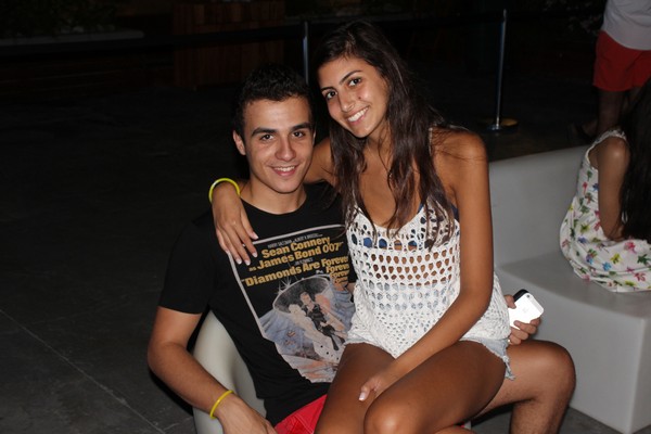 NDU Debate club Party